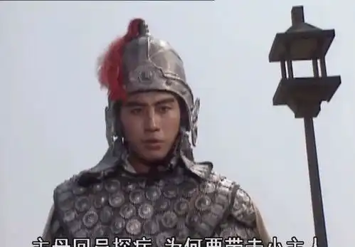 他媲美吕布,力压关羽,却成为三国最悲屈的武将
