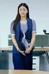蒋欣刘嘉玲半生缘再爆剧照,网友只能让洪金宝来演姐夫了