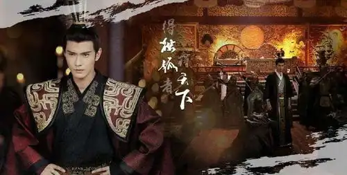 不怕反派坏,就怕反派帅,躲不过徐正曦,更躲不过朱一龙
