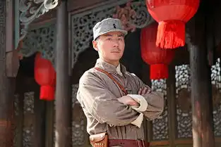 来势凶猛怀柔开机靳东常铖变许晴护花使者
