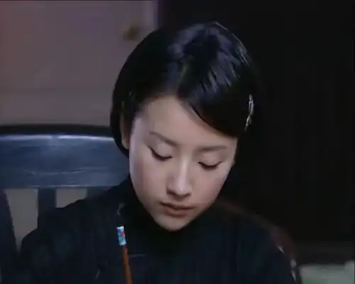 金粉世家清秋的结局曝光,丈夫残废,儿女成家,终有一人不离不弃