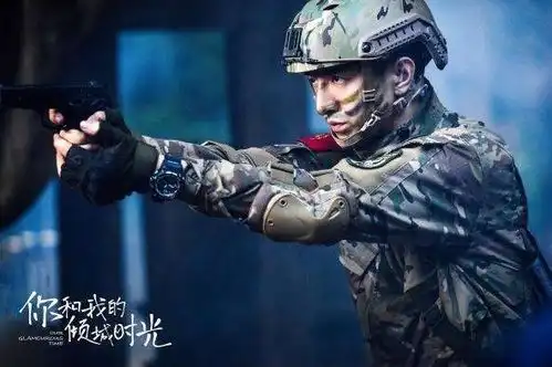 赵丽颖新剧细节让人失望,霸道总裁厉致诚造型被吐槽
