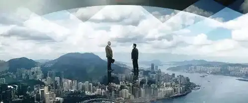 摩天营救丨恐高症慎入
