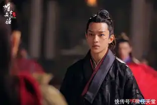 媚者无疆口碑爆表,晚媚聪慧美丽,低音炮影子长安好苏