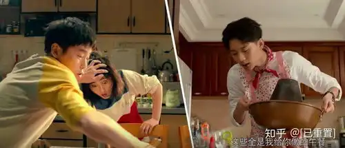快把我哥带走国产青春片也能这么好看,总人在替你负重前行
