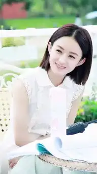 赵丽颖倾城时光爆全新剧照,笑容清新甜美如沐春风
