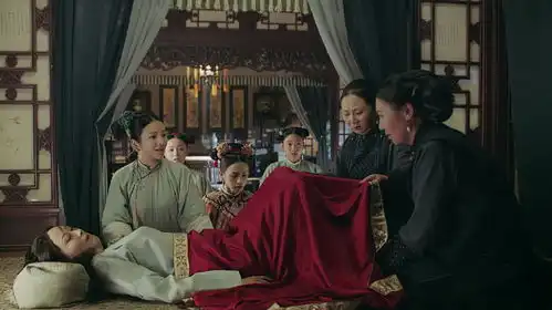 延禧攻略中害五阿哥的是高贵妃,你知道她是怎么做的吗
