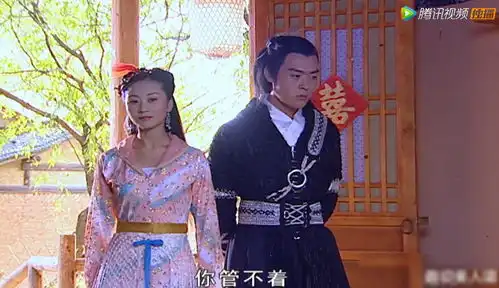 欢天喜地七仙女中,七仙女的穿衣有多时尚丝线做舞衣银耳边做领
