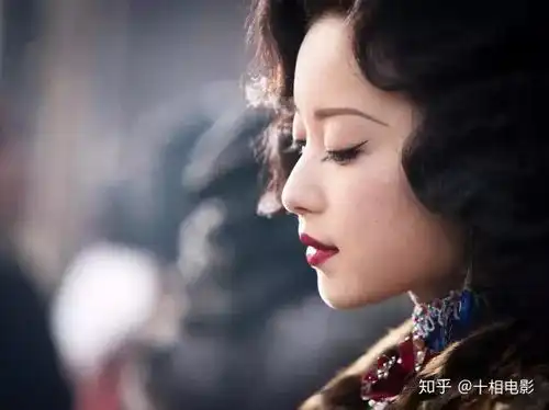 看了几集张震倪妮的新剧宸汐缘,我哭了
