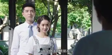 你和我的倾城时光第33集分集剧情电视剧