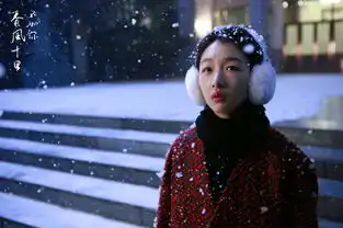 出演春风十里不如你主动追爱周冬雨生活中我不是这样的
