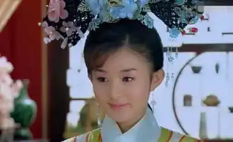 赵丽颖复出再拍清宫戏,最终定角演女二女一人选让人服气
