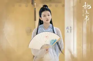 三生三世枕上书成玉剧照

