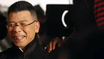 冯小刚自作主张结束发布会预测让子弹飞票房五亿
