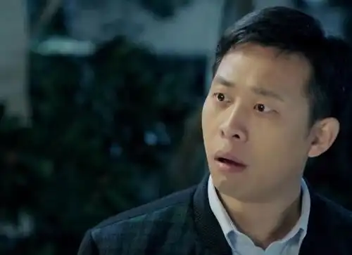 鸡毛飞上天替骆玉珠养老公的陈金水,才是真正的老狐狸
