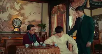老九门霍三娘喜欢二月红吗霍三娘为什么要救二月红
