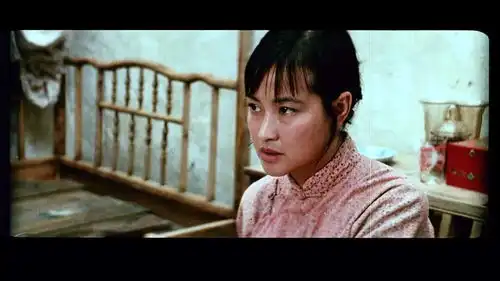 唐砖剧照芙蓉镇