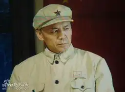 冰山上的来客第二批剧照1
