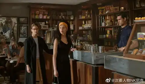 第一集剧照来了
