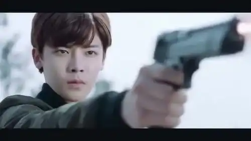 网剧寒武纪捡子特辑
