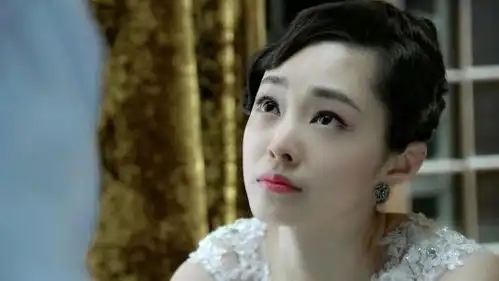 她在伪装者中抢尽女主风头,在创业时代再次引人瞩目
