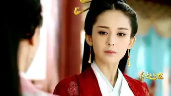 武神赵子龙第28集剧照,武神赵子龙图片
