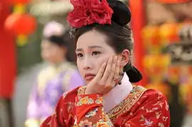 尹恩惠宋慧乔杨幂刘诗诗中韩凄美动人的女主角
