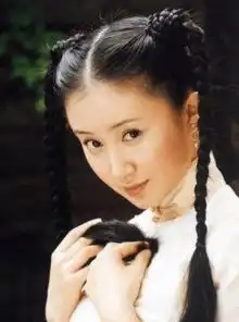 娱乐圈最干净女星之一,出淤泥而不染,气节高尚
