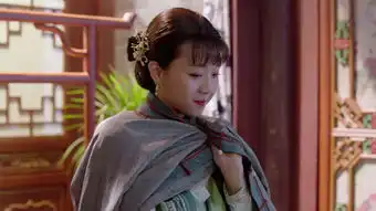 那年花开月正圆第31集剧照,那年花开月正圆图片
