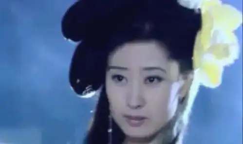 同样演小倩,王祖贤杨幂刘亦菲放在一起看,差别就出来了
