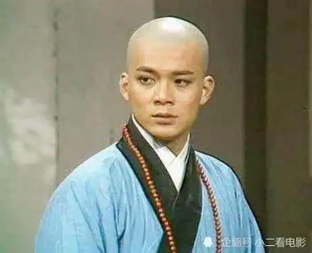 真正的大侠只有黄日华,你最喜欢他演的哪个角色
