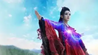 千万不要做花千骨和东方不败一样的女人
