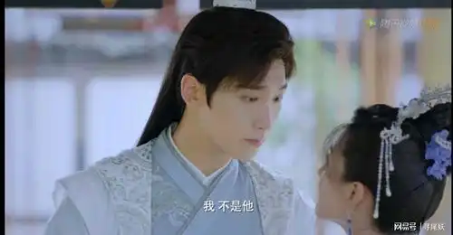 双世宠妃3剧情基础设定,接吻切换两灵魂,曲檀儿算移情别恋吗
