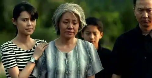 父母爱情丁小样到结局都没再出现,也许是为了说明这一点
