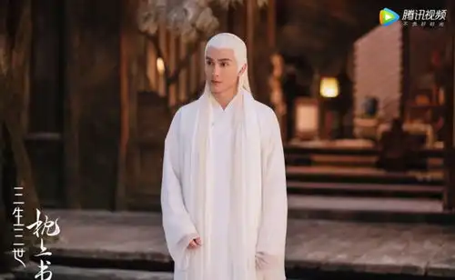 三生三世枕上书高清剧照图这都有,有你没看过的吗高伟光篇
