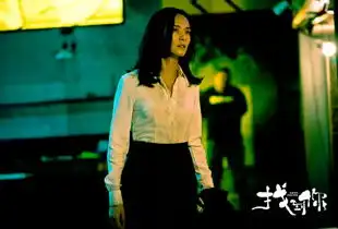 找到你曝姚晨临界点特辑演绎不顾一切母性本能
