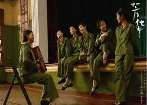芳华六美重聚,冯小刚被赞好眼光,黄轩竟然是p上去的