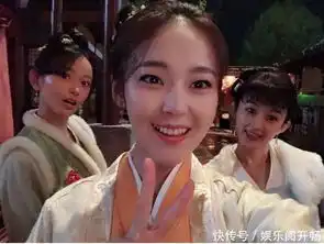 当年差点娶了蒋欣,如今现任是赵丽颖姐姐,幸福
