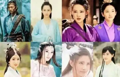 张一山版鹿鼎记昨日开播,韦小宝的原型是谁是位江南大才子
