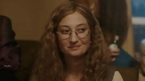遗憾的是,我的天才女友第四季第二集更难看了

