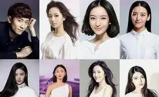 张一山版鹿鼎记要来了,7个老婆全是熟人出演,网友好福气
