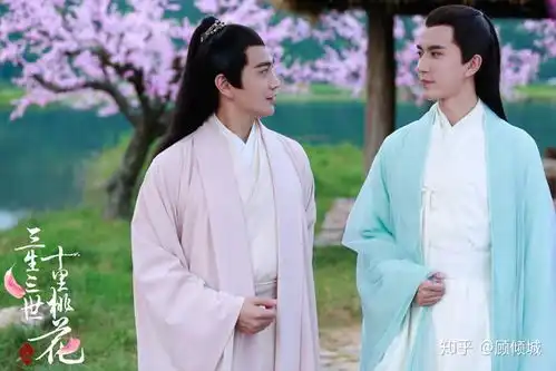 影视剧有了这些基情满满的兄弟情,还要什么女一女二

