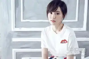 你和我的倾城时光程美子扮演者是谁文予琪个人资料微博介绍爱秀美
