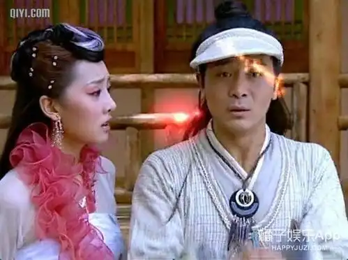 还记得欢天喜地七仙女喜欢四公主的鱼日吗他现在长这样
