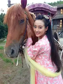 演金陵十三钗出道,因坏女人成名,庆余年中变美貌暗探
