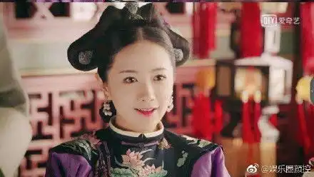 延禧攻略演完了,第一集活到最后一集的青铜舒妃原来是真王者
