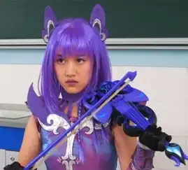 巴啦啦小魔仙简直是卧虎藏龙认出了刘美含,却没认出蔡徐坤
