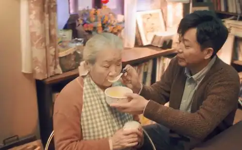 熟年大结局纵有万般遗憾,却有人间温情圆满了,皆大欢喜
