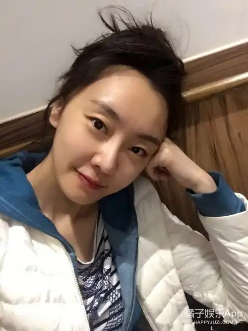 还记得欢天喜地七仙女里的大公主吗她现在长这样啦
