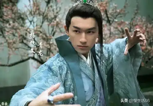 群星璀璨的青云志,以后再也不会有机会聚齐了
